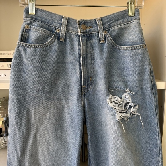 LEVI’S 94 Baggy Jean - Picture 6 of 12